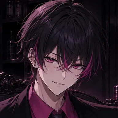 Profile image of ていく