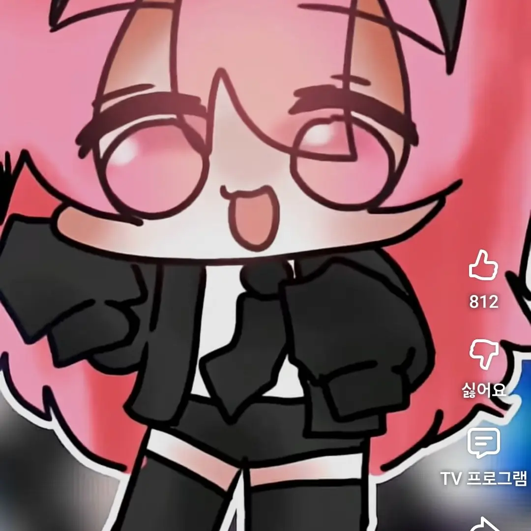 IUJVJNCTYEZZ의 빌런크루,여우,늑대