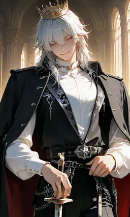 Profile image of レイヴァン