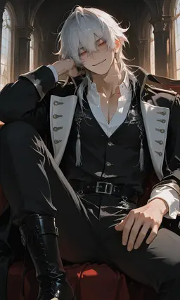 Profile image of レイヴァン