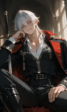 Profile image of レイヴァン