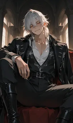 Profile image of レイヴァン