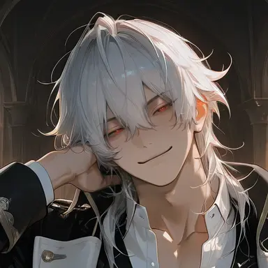 Profile image of レイヴァン