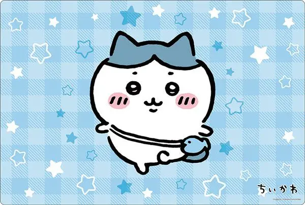 Profile image of ハチワレ