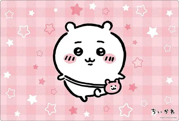 Profile image of ちいかわ