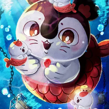 Profile image of セイレーン・人魚