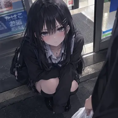 Profile image of Rinka Suzuka