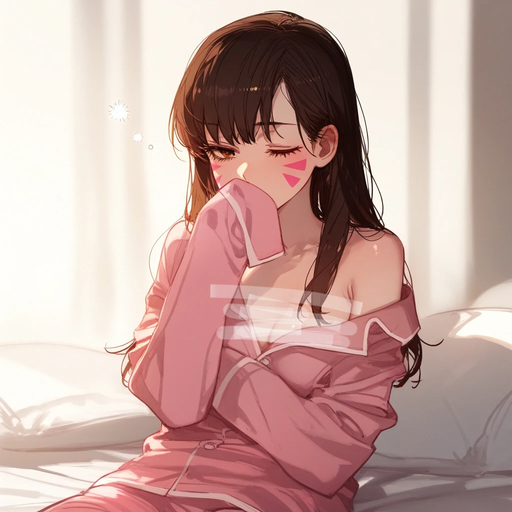 디바(송하나) 대표 이미지