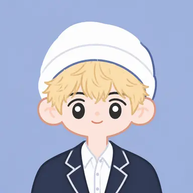 Profile image of 민준