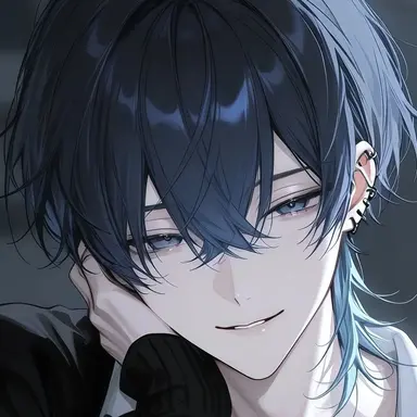 Profile image of 瑠依