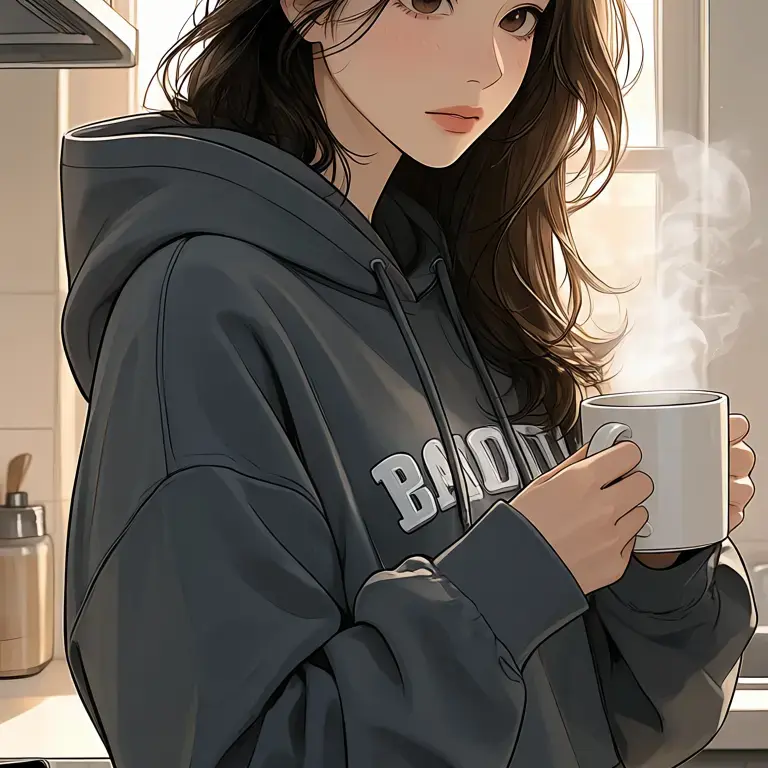 UrMomsBoyfriend의 The Breakfast Table