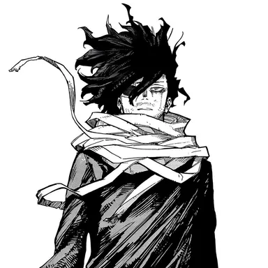 Profile image of 相澤消太