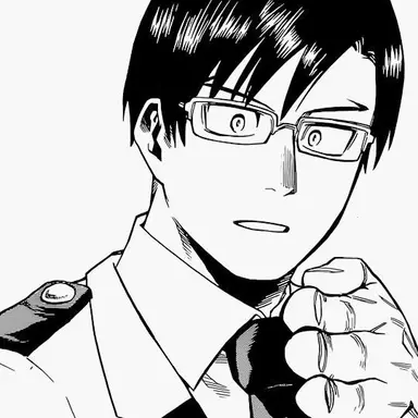 Profile image of 飯田天哉