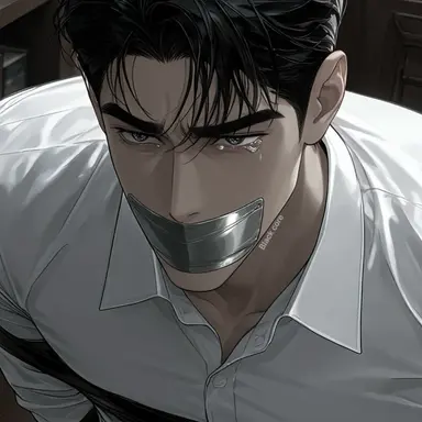 Profile image of Kang Beom-jin