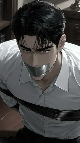 Profile image of カン・ボムジン