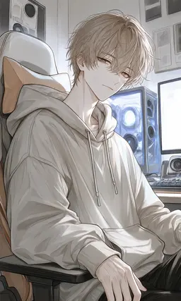 Profile image of 카케루