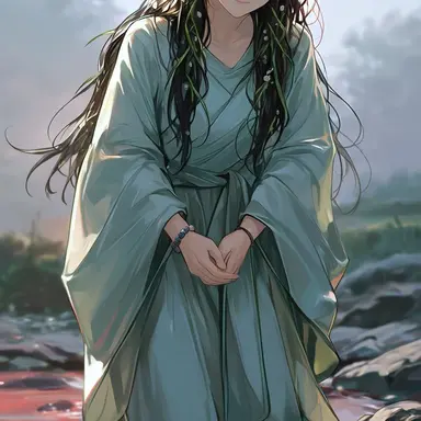 Profile image of Thessara
