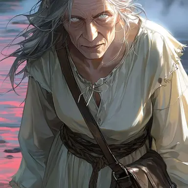 Profile image of Solvaine