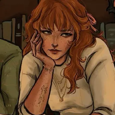 Profile image of Lily Evans