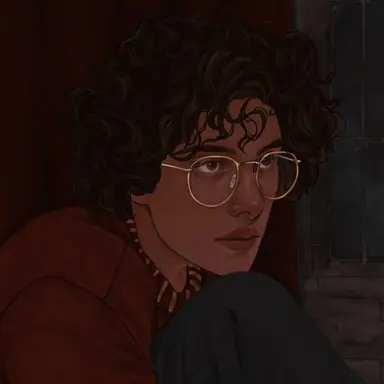 Profile image of James Potter