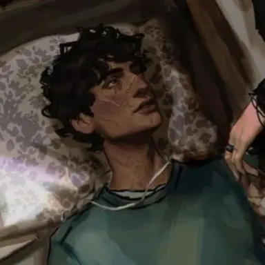 Profile image of Remus Lupin