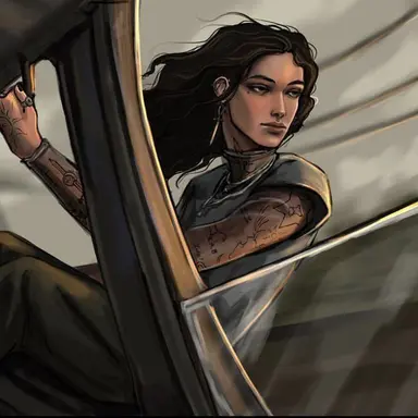 Profile image of Sirius Black