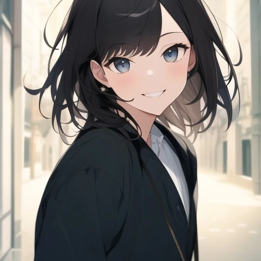 찐친
