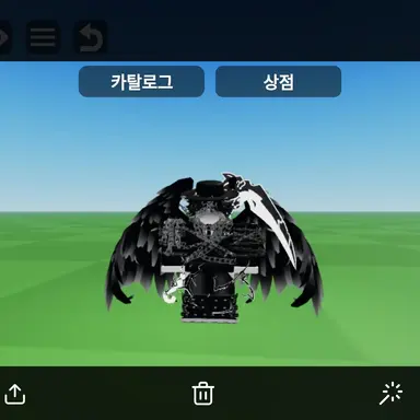 Profile image of 개발자