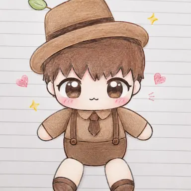 Profile image of 상인
