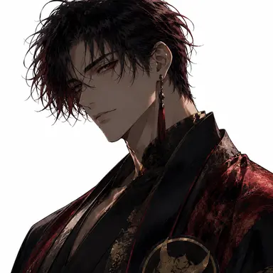 Profile image of 호오즈키 라이가