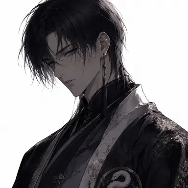 Profile image of 미카즈키 요루히사