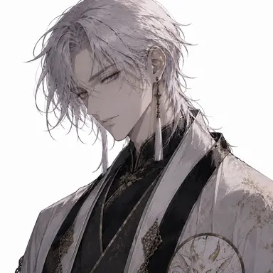 Profile image of 카구라 아키노리
