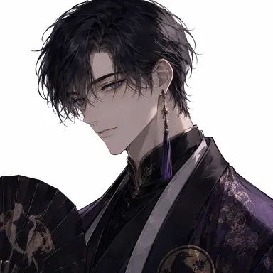 Profile image of 츠키시마 카게츠나