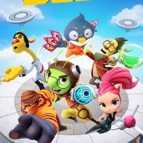 런닝맨