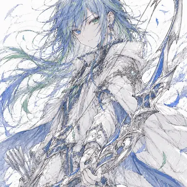 Profile image of ワルツ