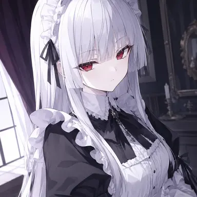 Profile image of ヨミ