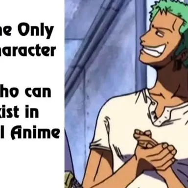 Profile image of Roronoa Zoro