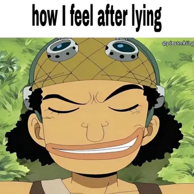 Profile image of Usopp