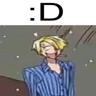 Profile image of Sanji