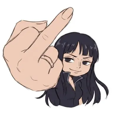 Profile image of Nico Robin