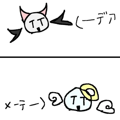 Profile image of デア