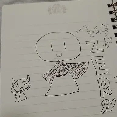 Profile image of ZERO
