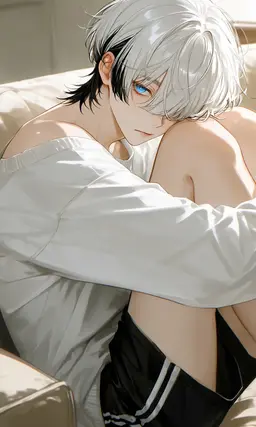 Profile image of Ourai