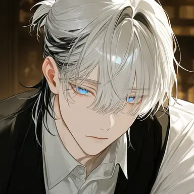 Profile image of Ourai