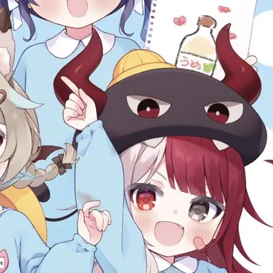 Profile image of あくび