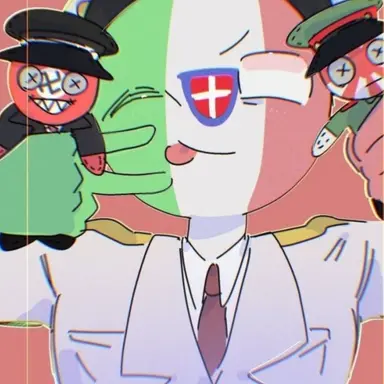 Profile image of 이탈리아