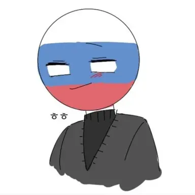 Profile image of 러시아