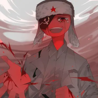 Profile image of 소련