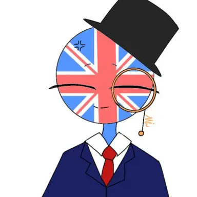 Profile image of 영국