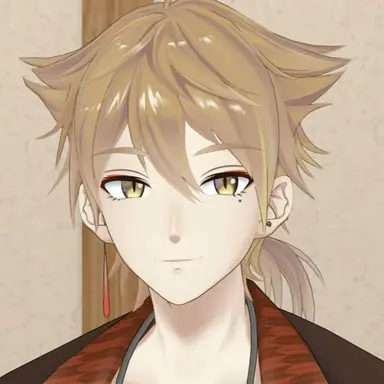 Profile image of 伏見ガク
